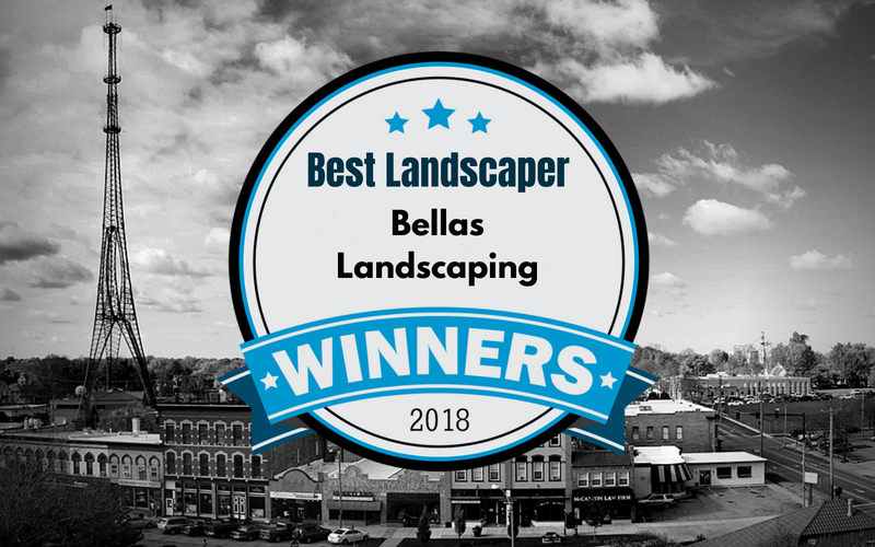 Best Landscaper